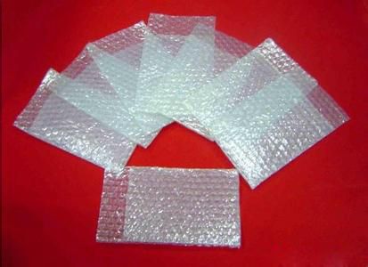 氣泡膜作為新興包裝輔助材料，備受關(guān)注